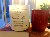 Spiced Coffee