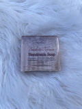 Suede & Tobacco Soap Bar